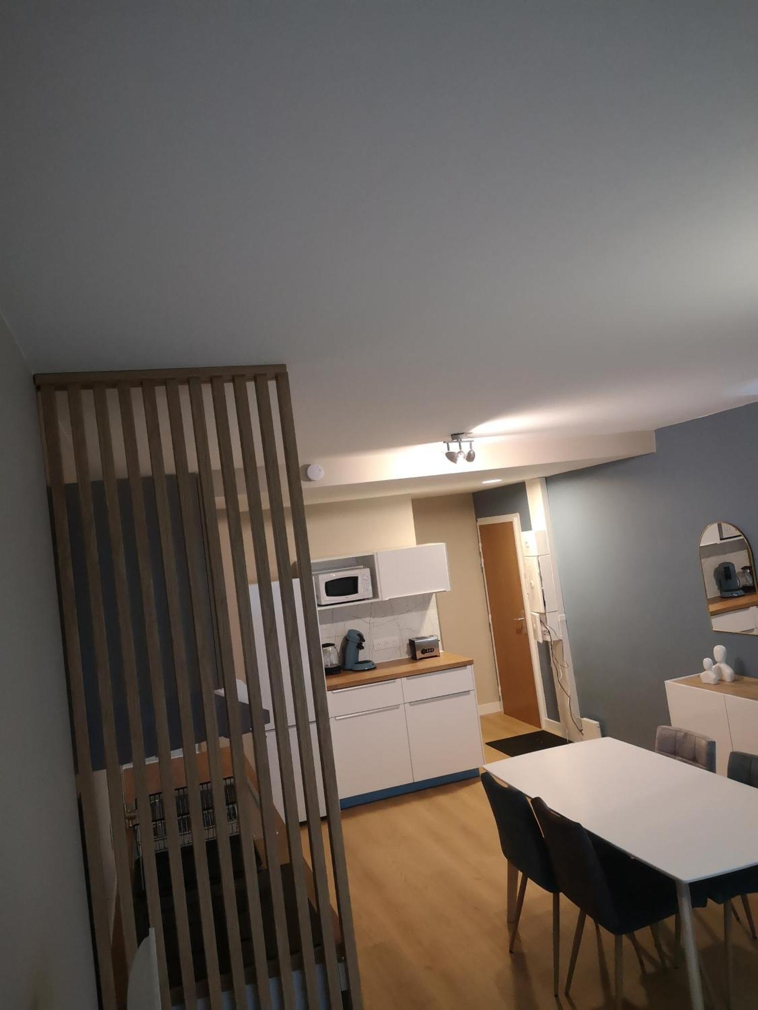 Aparthotel Ancely