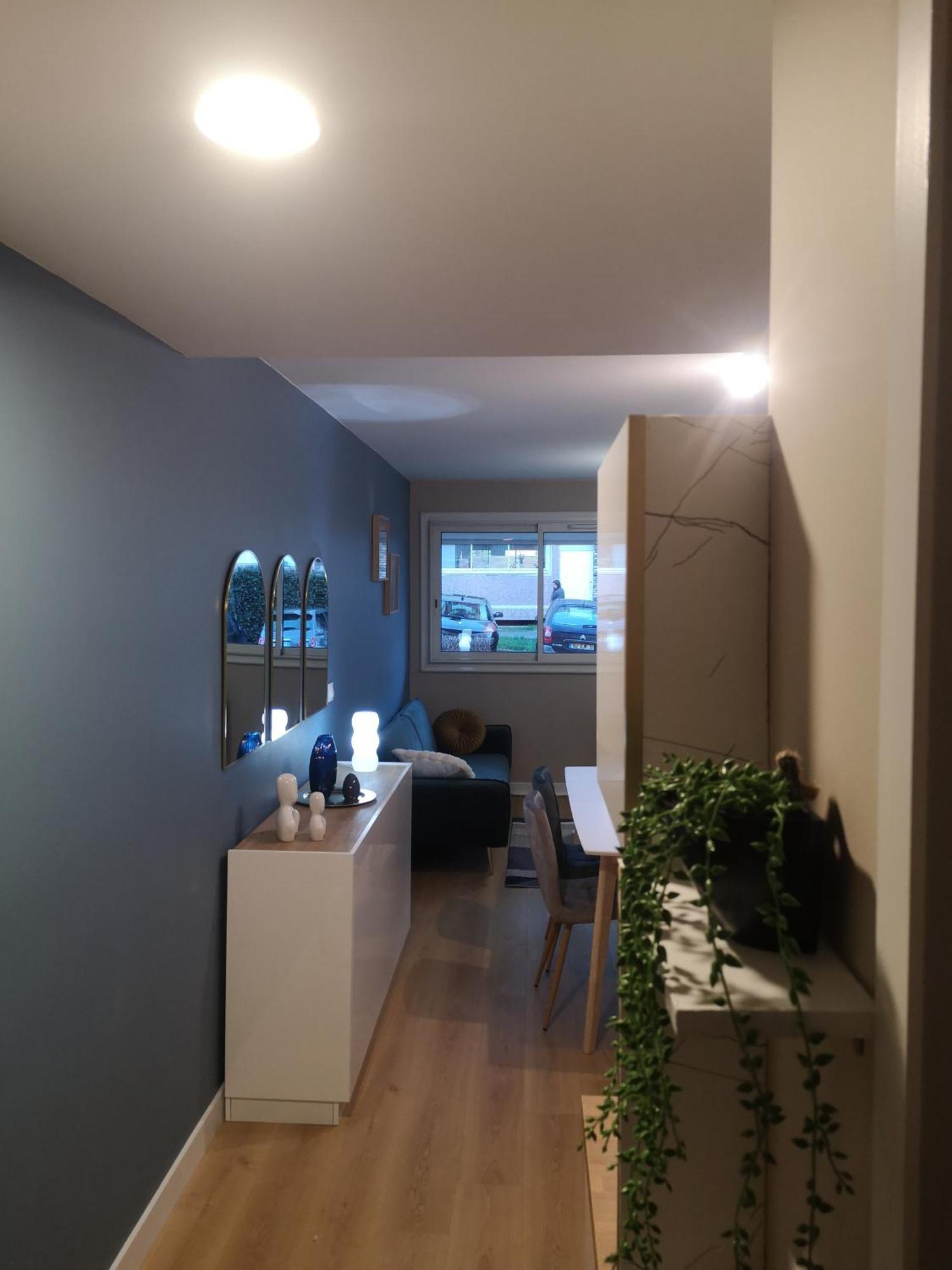 Ancely Aparthotel Toulouse