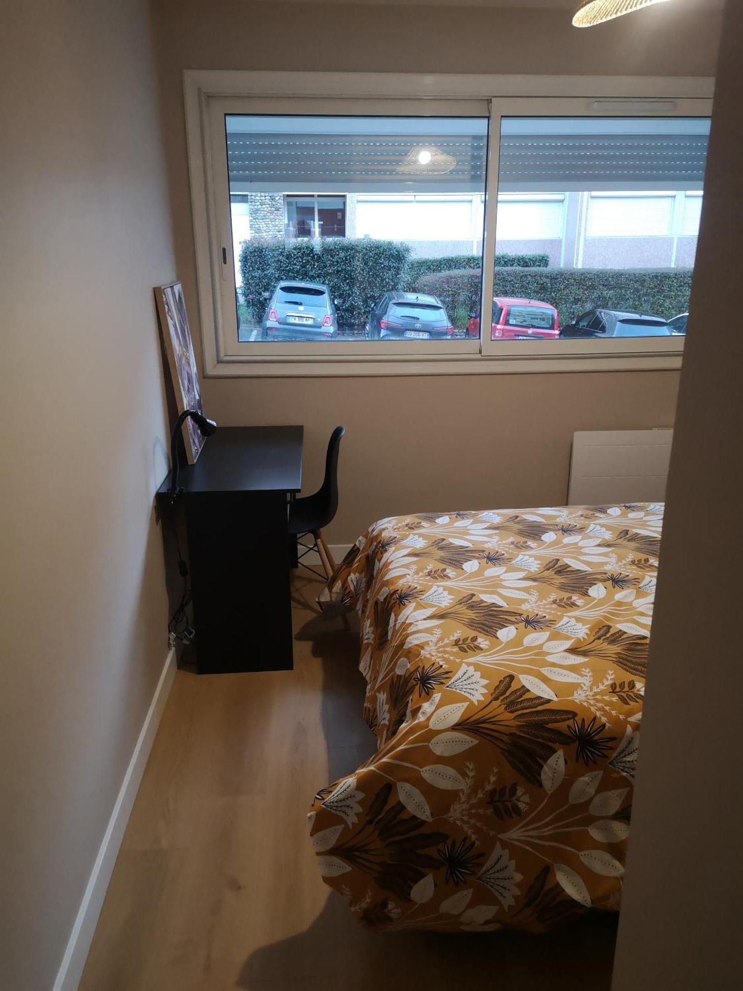 Aparthotel Ancely Toulouse